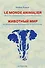 Le monde animalier dans les expressions et proverbes français = Животный мир во французских выражениях и пословицах : Словарь - 0