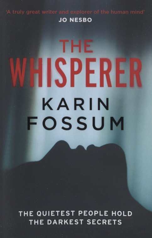 

The Whisperer