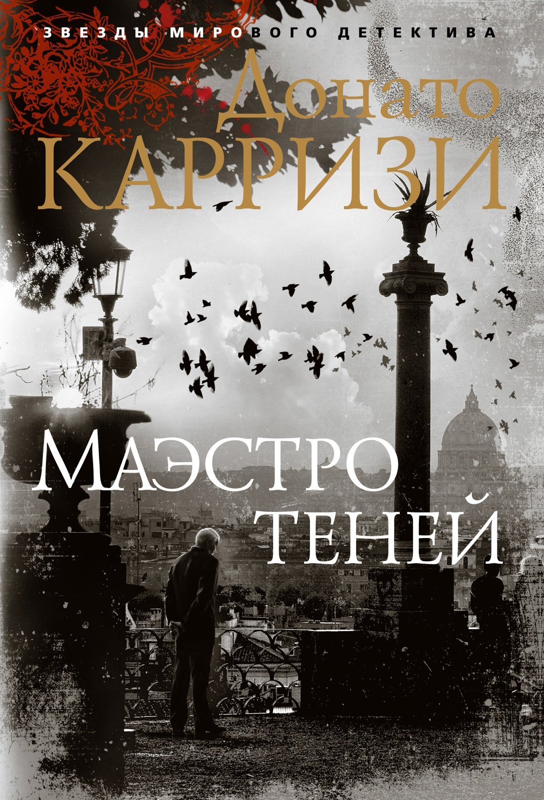 

Маэстро теней