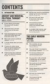 The Little Book of Politics - 1