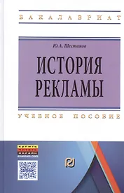 История  рекламы