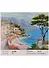 Алмазная мозаика на подрамнике Море (S-710) (31 цвет) (40х50см) (на подрамнике) (коробка) (Schreiber) - 1