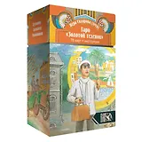 Таро "Золотой Теленок" (78 карт + инструкция)