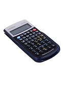 Калькулятор 12-разрядный научный, 165 функций, SR-260/SBWB, Citizen - 1