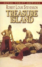 Treasure Island