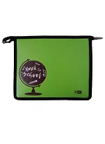 Папка для тетрадей А5+ "Back to School"