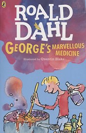 George's Marvellous Medicine