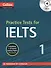 Practice Tests for IELTS 1 (мCollins English for Exams) (+CD) - 0