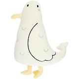 Мягкая игрушка Чайка (текстиль) (50см) (12-F1-76-001)