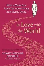 In Love with the World