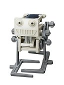 Конструктор 4M изобретатель Солнечные мини роботы 3 в 1 00-03377 - 2