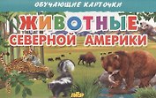 Животные Северной Америки