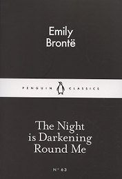 The Night is Darkening Round Me