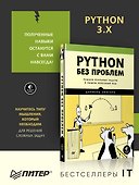 Python без проблем: решаем реальные задачи и пишем полезный код - 2