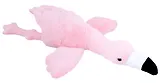 Мягкая игрушка-обнимашка Фламинго (55 см) (3.53.1)