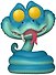 Фигурка Funko POP! Disney Zootopia 2 Gary De'Snake (1655) (Fun86637) - 0