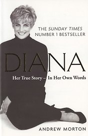 Diana: Her True Story - In Her Own Words