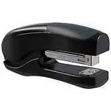 Степлер №24/6 30л "Elegance Up-right", черный, ErichKrause