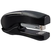 Степлер №24/6 30л "Elegance Up-right", черный, ErichKrause