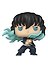 Фигурка Funko POP! Animation Demon Slayer Muichiro Tokito (Attack) w/Chase (1853) (Fun85332) - 0