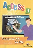 Access 1. Presentation Skills. Student's Book - 0