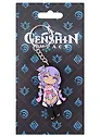 Брелок Genshin Impact Raideb Chibi