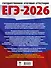 ЕГЭ-2026. География. 20 тренировочных вариантов экзаменационных работ для подготовки к единому государственному экзамену - 1