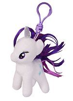 My Little Pony Брелок Пони Rarity, 15см (41100пц)