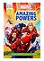 Marvel Amazing Powers Level 3 - 0