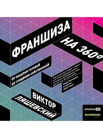 Франшиза на 360: От покупки готовой до создания собственной