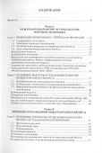 Развитие международного бизнеса. - 2