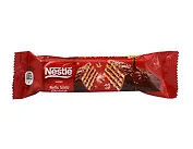 Вафельный батончик Nestle Crispy Молочном шоколаде, 27г