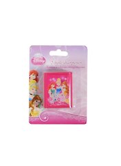 Точилка 2отв. "Princess" блистер, Disney