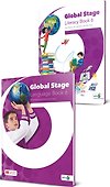 Global Stage 6. Literacy Book 6 and Language Book 6 with Navio App (комплект из 2 книг) - 0