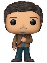 Фигурка Funko POP! TV The Last of Us Joel Miller (1845) (Fun91814)