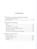 Турецкие рассказы. Избранное - 1