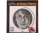Harry Potter Spiroglyphics