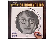 Harry Potter Spiroglyphics