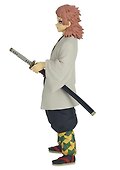 Фигурка Клинок Рассекающий Демонов Kimetsu no Yaiba Sabito (17cм) (BNS373) - 1