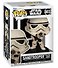 Фигурка FUNKO POP Star Wars: SWDS– Sandtrooper, FNK86452 - 1