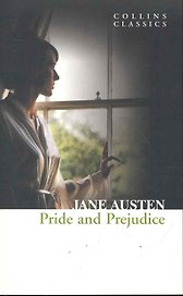 PRIDE AND PREJUDICE, Austen, Jane