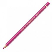 Карандаш "Polychromos" цветной профессиональный 123 фуксия, Faber-Castell