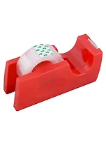 Лента клейкая 19м*20м прозрачная