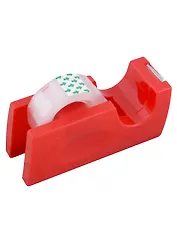 Лента клейкая 19м*20м прозрачная