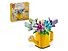 LEGO Creator 3in1: Цветы в лейке, 420 деталей (31149) - 1