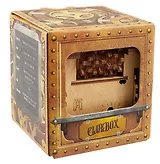 Головоломка "Квестбокс: Кот Шрёдингера"