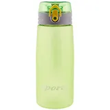 Бутылка Sports cup, пластик, 650 мл,в ассортименте (12-16558-3025)