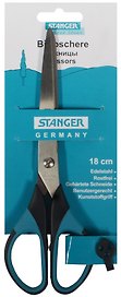 Ножницы эргономичные Stanger, 180 мм