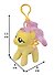 My Little Pony Брелок Пони Fluttershy, 15см (41102пц) - 1