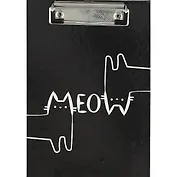 Планшет «Котики meow», А5